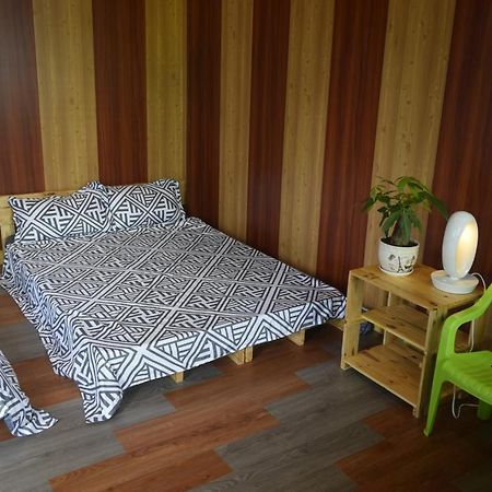 Ha Tien Homestay Exterior photo